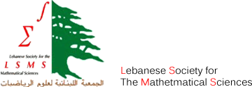 Lebanese Society for the Mathematical Sciences