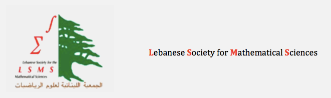 Lebanese Society for the Mathematical Sciences